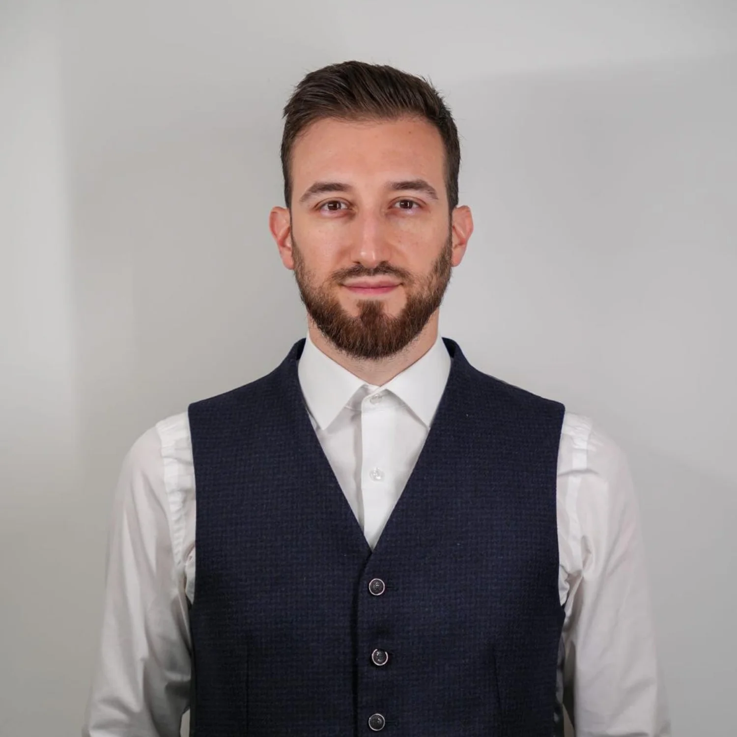 Burak MOLA