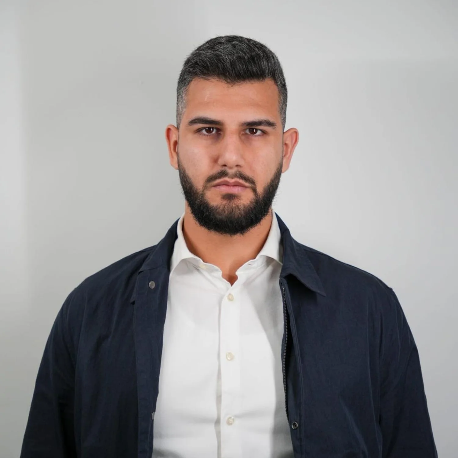 Muhammet Hasan ORUÇ