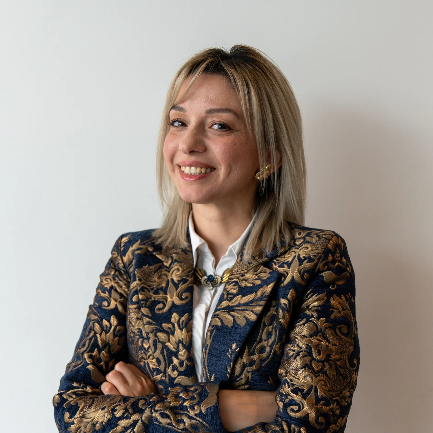Safiye BARSKANMAY